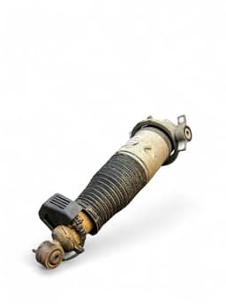 AUDI 7L8616020C Air shock absorber rear right AUDI Q7 (4L) (2006-2015) — thumbnail 1