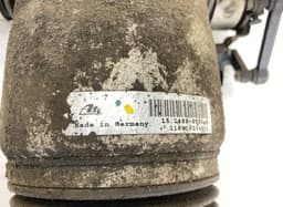 AUDI 15.1400-0594.4 15140005944 Air shock absorber front left AUDI Q7 (4L) (2006-2015) — thumbnail 3