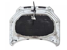 AUDI 4L0823029A Bonnet AUDI Q7 (4L) (2006-2015) — thumbnail 2