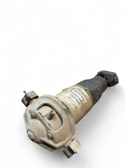 AUDI 7L8616020C Air shock absorber rear right AUDI Q7 (4L) (2006-2015) — thumbnail 4