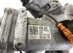 AUDI 059131515EH EGR cooler AUDI Q7 (4L) (2006-2015) — thumbnail 4