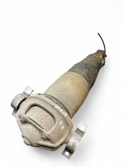 AUDI 7L8616020C Air shock absorber rear right AUDI Q7 (4L) (2006-2015) — thumbnail 6