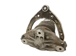 AUDI 15.1400-0594.4 15140005944 Air shock absorber front left AUDI Q7 (4L) (2006-2015) — thumbnail 4