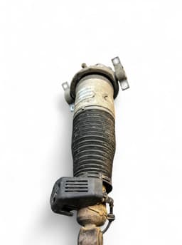 AUDI 7L8616020C Air shock absorber rear right AUDI Q7 (4L) (2006-2015) — thumbnail 2