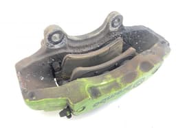 AUDI 7L6615149 Brake caliper Front left AUDI Q7 (4L) (2006-2015) — thumbnail 1
