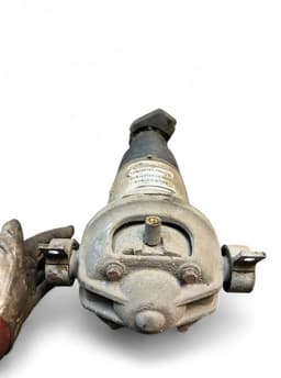 AUDI 7L8616020C Air shock absorber rear right AUDI Q7 (4L) (2006-2015) — thumbnail 5