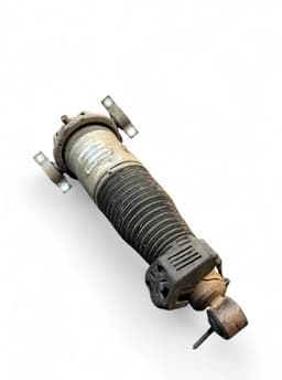 AUDI 7L8616020C Air shock absorber rear right AUDI Q7 (4L) (2006-2015) — thumbnail 3