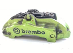 AUDI 7L6615149 Brake caliper Front left AUDI Q7 (4L) (2006-2015) — thumbnail 4