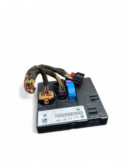 AUDI 4L0907289H 4L0910589H Comfort Module (CCM) AUDI Q7 (4L) (2006-2015) — thumbnail 2