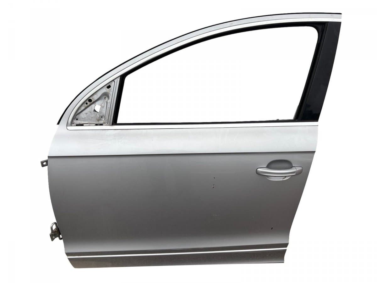 4L0831051A Door Front Left AUDI Q7 (4L) (2006-2015)