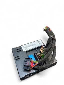 AUDI 4L0907289H 4L0910589H Comfort Module (CCM) AUDI Q7 (4L) (2006-2015) — thumbnail 4