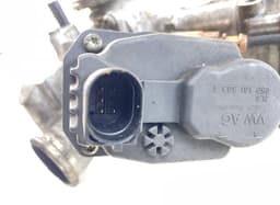 AUDI 059131515EH EGR cooler AUDI Q7 (4L) (2006-2015) — thumbnail 2