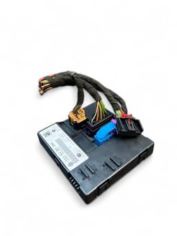 AUDI 4L0907289H 4L0910589H Comfort Module (CCM) AUDI Q7 (4L) (2006-2015) — thumbnail 1