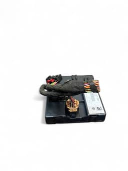AUDI 4L0907289H 4L0910589H Comfort Module (CCM) AUDI Q7 (4L) (2006-2015) — thumbnail 3