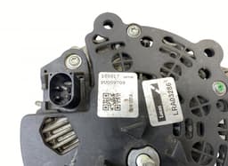 AUDI 0121715076 0121715051 0121715041 0121715176 0121715151 0121715180 0121715080 LRA03286 Alternator AUDI Q7 (4L) (2006-2015) — thumbnail 3