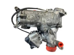 AUDI 059131515EH EGR cooler AUDI Q7 (4L) (2006-2015) — thumbnail 2