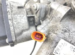 AUDI 059131515EH EGR cooler AUDI Q7 (4L) (2006-2015) — thumbnail 5