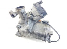 AUDI 059131515EH EGR cooler AUDI Q7 (4L) (2006-2015) — thumbnail 3