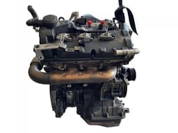 AUDI CRCA MCR.CA CJGA CJGC CJGD CRCB Engine AUDI Q7 (4L) (2006-2015) — thumbnail 4