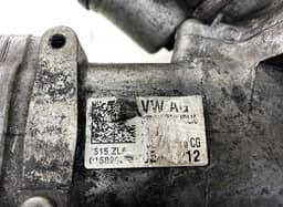 AUDI 059131515EH EGR cooler AUDI Q7 (4L) (2006-2015) — thumbnail 4