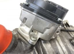 AUDI 059131515EH EGR cooler AUDI Q7 (4L) (2006-2015) — thumbnail 3