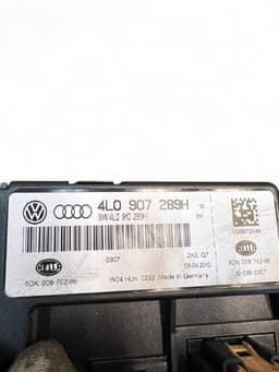 AUDI 4L0907289H 4L0910589H Comfort Module (CCM) AUDI Q7 (4L) (2006-2015) — thumbnail 6