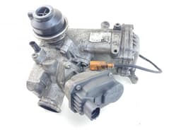 AUDI 059131515EH EGR cooler AUDI Q7 (4L) (2006-2015) — thumbnail 1