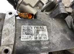 AUDI 059131515EH EGR cooler AUDI Q7 (4L) (2006-2015) — thumbnail 5