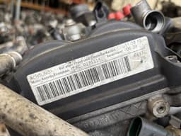 AUDI CRCA MCR.CA CJGA CJGC CJGD CRCB Engine AUDI Q7 (4L) (2006-2015) — thumbnail 5