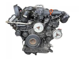 AUDI CRCA MCR.CA CJGA CJGC CJGD CRCB Engine AUDI Q7 (4L) (2006-2015) — thumbnail 3