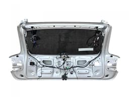 AUDI 4L0827023B Bootlid / tailgate AUDI Q7 (4L) (2006-2015) — thumbnail 2