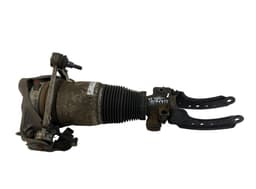 AUDI 15.1400-0593.4 15140005934 Air shock absorber front right AUDI Q7 (4L) (2006-2015) — thumbnail 2