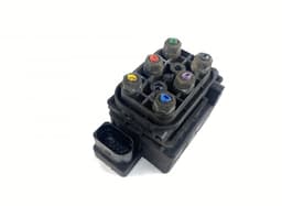 AUDI 15152400082 15-1524-0008.2 Air suspension valve block AUDI Q7 (4L) (2006-2015) — thumbnail 1