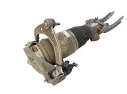 AUDI 15.1400-0593.4 15140005934 Air shock absorber front right AUDI Q7 (4L) (2006-2015) — thumbnail 1