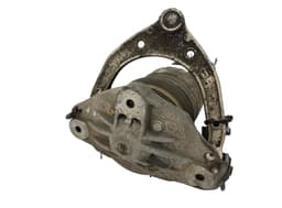 AUDI 15.1400-0593.4 15140005934 Air shock absorber front right AUDI Q7 (4L) (2006-2015) — thumbnail 3