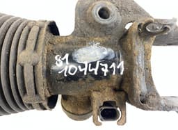 AUDI 15.1400-0593.4 15140005934 Air shock absorber front right AUDI Q7 (4L) (2006-2015) — thumbnail 5