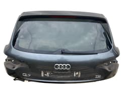 AUDI 4L0827023B Bootlid / tailgate AUDI Q7 (4L) (2006-2015) — thumbnail 1
