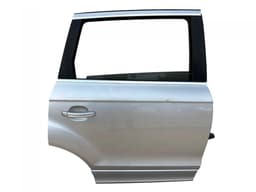 AUDI 4L0833052 Door Rear Right AUDI Q7 (4L) (2006-2015) — thumbnail 1