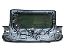 AUDI 4L0827023B Bootlid / tailgate AUDI Q7 (4L) (2006-2015) — thumbnail 2