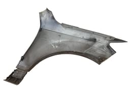 AUDI 4L0821101 Fender Front Left AUDI Q7 (4L) (2006-2015) — thumbnail 3