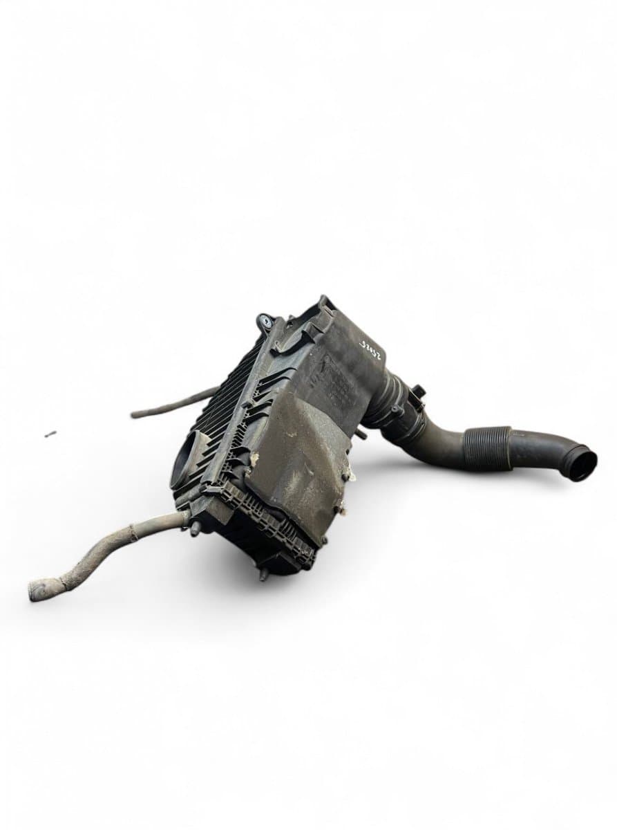 AUDI 7L6129601AR 7L0183 7L6129607AH 7L0129620 Air Cleaner (filter box) AUDI Q7 (4L) (2006-2015)