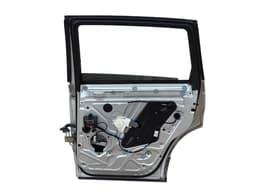 AUDI 4L0833052 Door Rear Right AUDI Q7 (4L) (2006-2015) — thumbnail 2