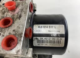 AUDI 10021206134 10.0212-0613.4 ABS hydraulic unit / pump AUDI Q7 (4L) (2006-2015) — thumbnail 5