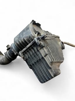 AUDI 7L6129601AR 7L0183 7L6129607AH 7L0129620 Air Cleaner (filter box) AUDI Q7 (4L) (2006-2015) — thumbnail 4