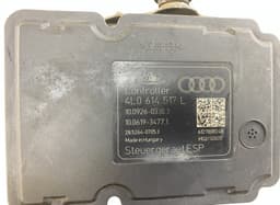 AUDI 10021206134 10.0212-0613.4 ABS hydraulic unit / pump AUDI Q7 (4L) (2006-2015) — thumbnail 4