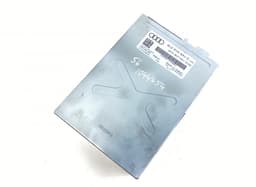 AUDI 4L0910441C Camera control unit AUDI Q7 (4L) (2006-2015) — thumbnail 1