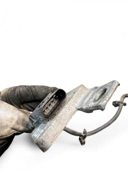 AUDI 059907807T Exhaust / NOX Sensor AUDI Q7 (4L) (2006-2015) — thumbnail 5