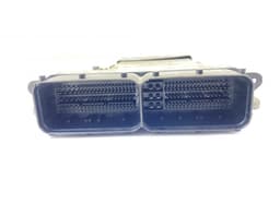 AUDI 0281018301 0281018302 Engine Control Unit / module (ECU) AUDI Q7 (4L) (2006-2015) — thumbnail 2