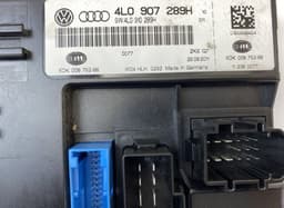 AUDI 5DK00876288 5DK008762-88 Comfort Module (CCM) AUDI Q7 (4L) (2006-2015) — thumbnail 3