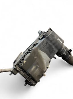 AUDI 7L6129601AR 7L0183 7L6129607AH 7L0129620 Air Cleaner (filter box) AUDI Q7 (4L) (2006-2015) — thumbnail 2